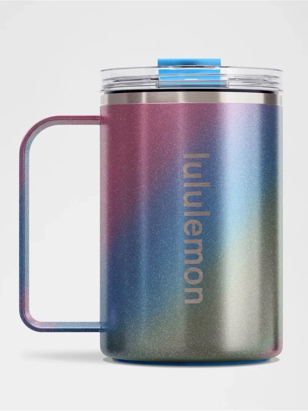 Lululemon Insulated Mug 12oz